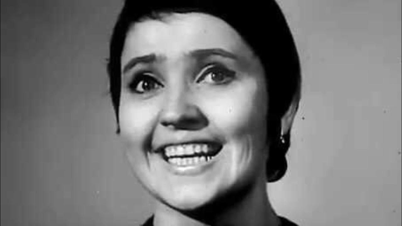 Галина лушина певица фото Галина Ненашева "Наша жизнь". Музыка В. Рубашевский Слова И. Кашежева. - YouTube
