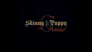 Watch Skinny Puppy Politikil video