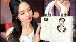 [ASMR] What's In My Bag ~ Relaxing Sounds for Sleep