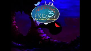 Feeding Frenzy 3: The Intruder's Revenge - Link Download screenshot 3