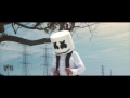 Marshmello - Alone Official Music Video