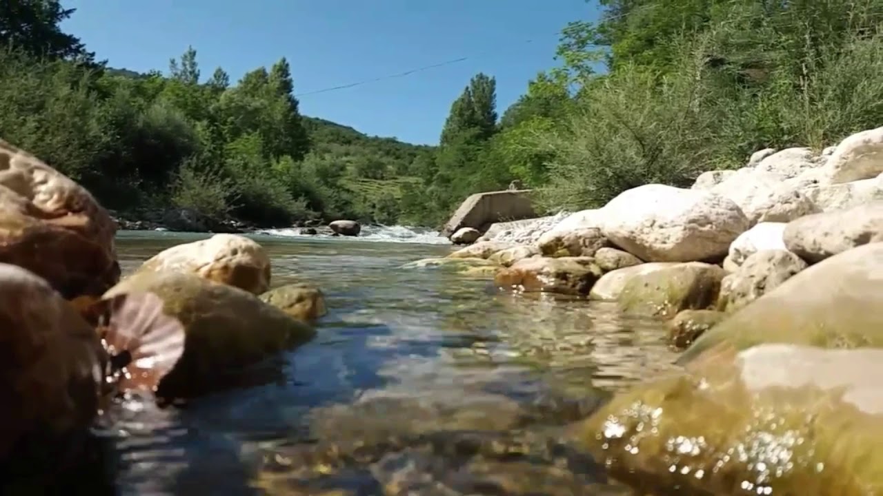 Fiume Abruzzo