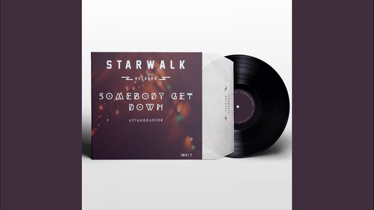 Somebody Get Down (Original Mix)