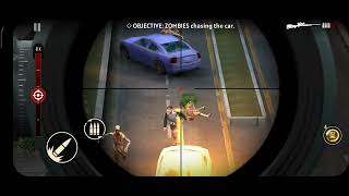 Sniper Rifle Expert Pro Single Player Sniper Expert 3D 2022 screenshot 4