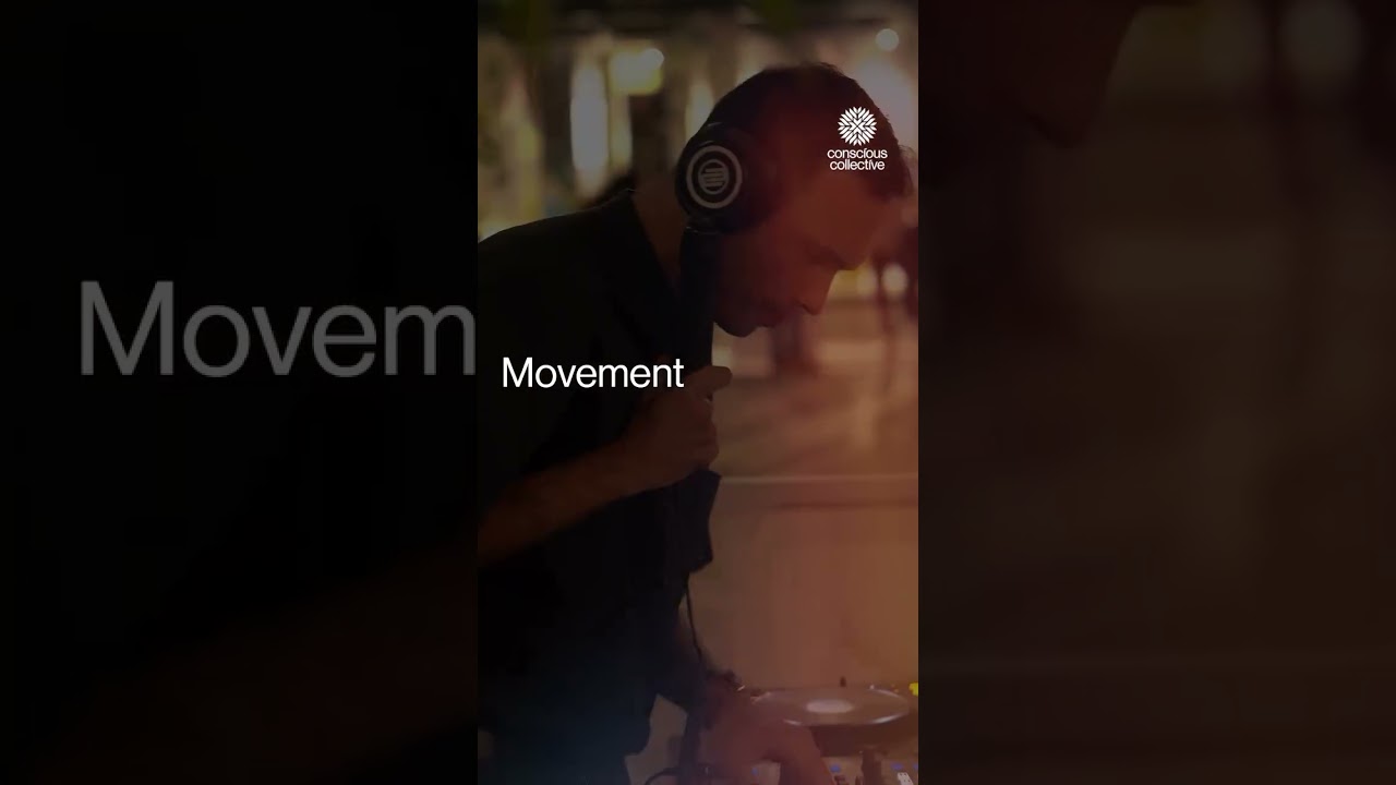 Tarun Nayar/Modern Biology, DJ Abhi Meer and Swadeshi Revolt at Conscious Collective!