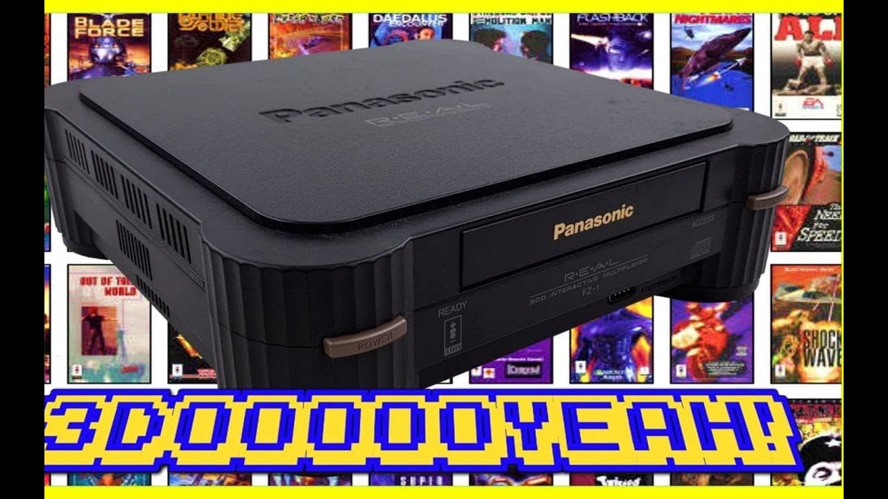 Space Hulk Sunday 3DO: