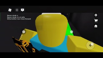 How to get golden minigun in SCP games and monsters