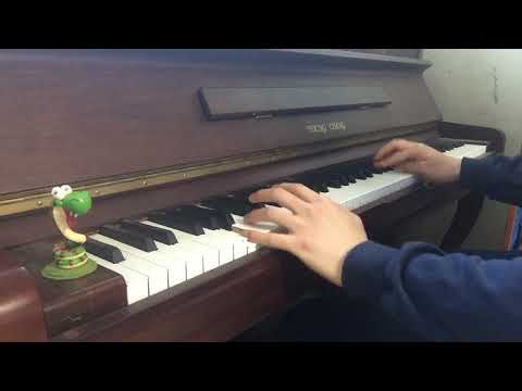 Snakey Chantey - Super Smash Bros. Ultimate