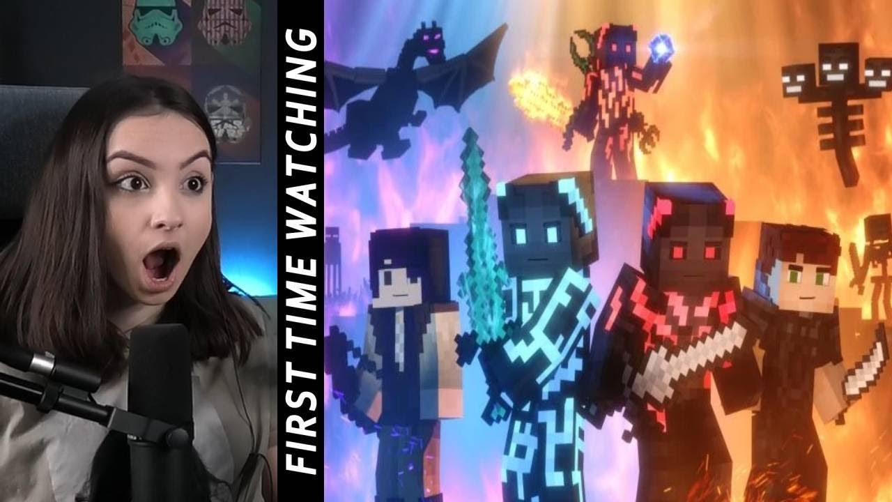 Songs of War REACTION FIRST TIME WATCHING