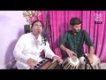 Patthar ki sharano mein       pervaiz akhtar  tabla player able pervaiz