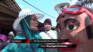 Dangdut Koplo Lagi Syantik - Siti Badriah 2018 Versi Singa Barong
