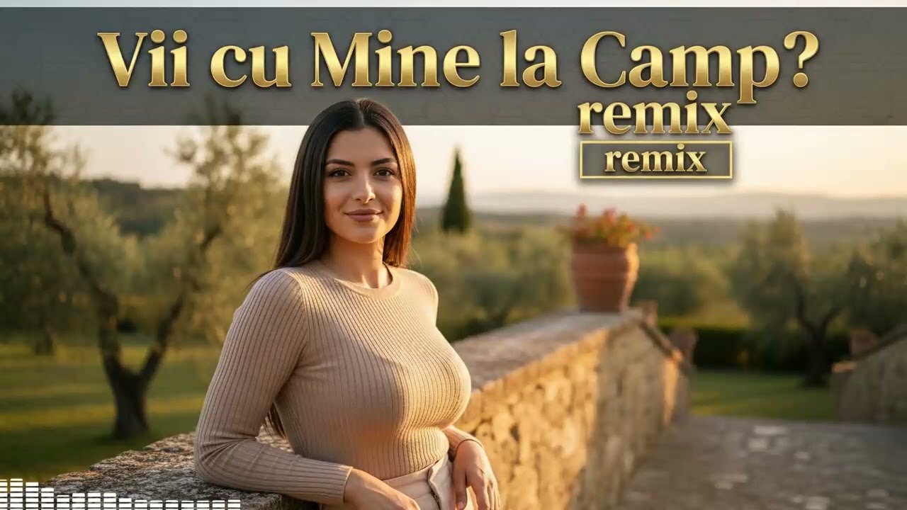 VIBE 2025: Muzică Populară Remix | Best Romanian Party Mix & Modern Dance Hits