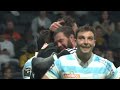 Top 14  essai de lucas paulos cab  racing 92  ca brive  saison 20222023