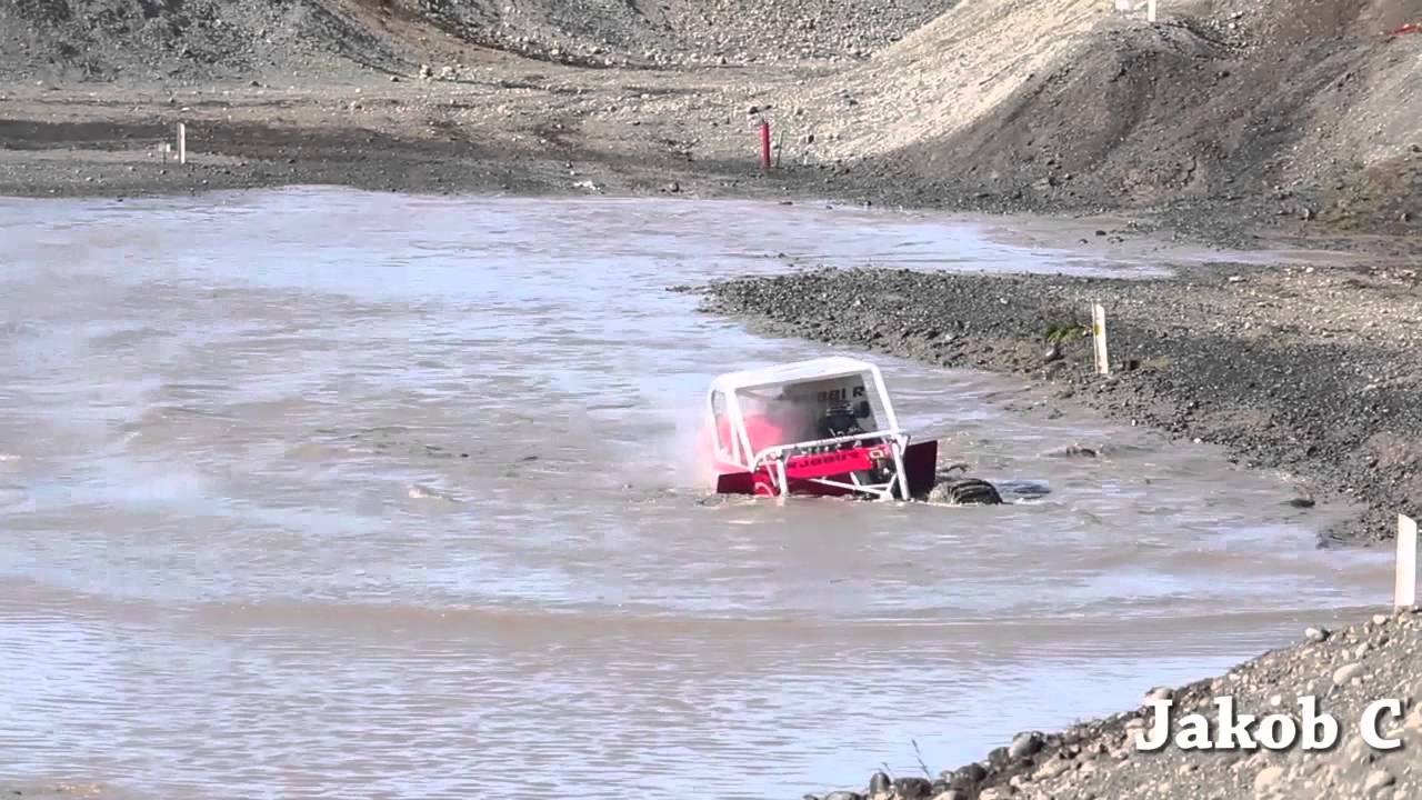 Magnús Sigurðsson - Kubbur Egilsstaðir 2013