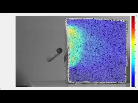 Wave Propagation in Biomaterials