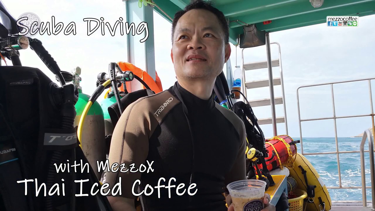 MezzoX 100% Thai Fresh Drip Coffee + Milk Powder NO Hassle NO Mess Super Easy D.I.Y Anytime Anywhere