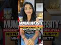 Mumbai University | Percentage above Cut-off still No Name in Merit List!! What to do Next?