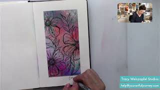 Studio Chit Chat & Art Challenge Q & A - 10:30 am Sunday Aug 9 2026