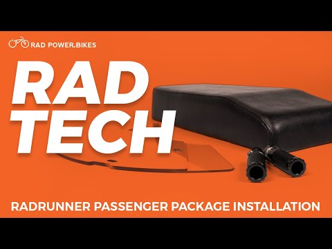 RadRunner Electric Utility