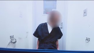 Man accused of molesting 5-year-old girl extradited from Singapore to San Diego to face charges