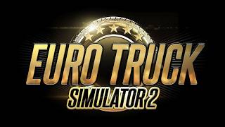 Euro Truck Simulator 2 Snowymoon + ReShade Mod + Nextgen gerçekçi grafik modları