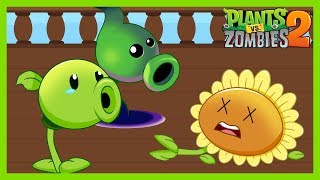 Plants Vs Zombies Animado Episodio 20212223 - Animación 2018