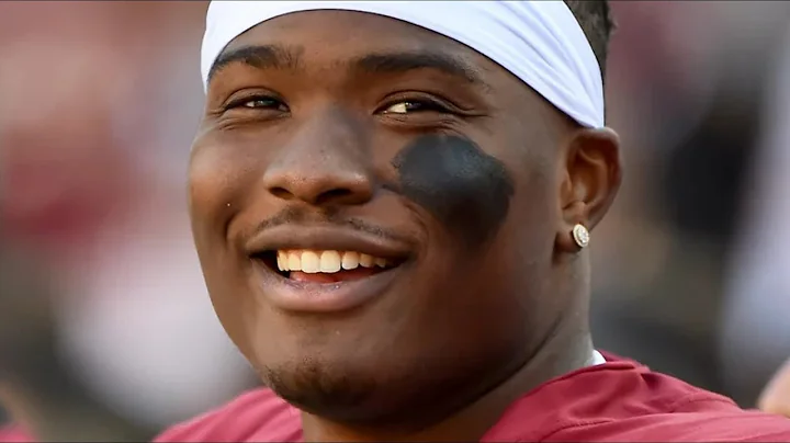 The Final Instagram Post From Dwayne Haskins Is Ab...