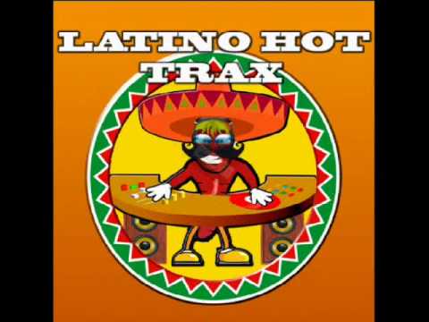 LA TUMBADORA (Reggaetony Radio Mix) - Solanas Dj -...