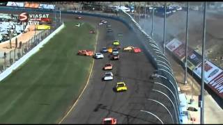 2011  Subway Fresh Fit 500  The Big One  Call By Mrn