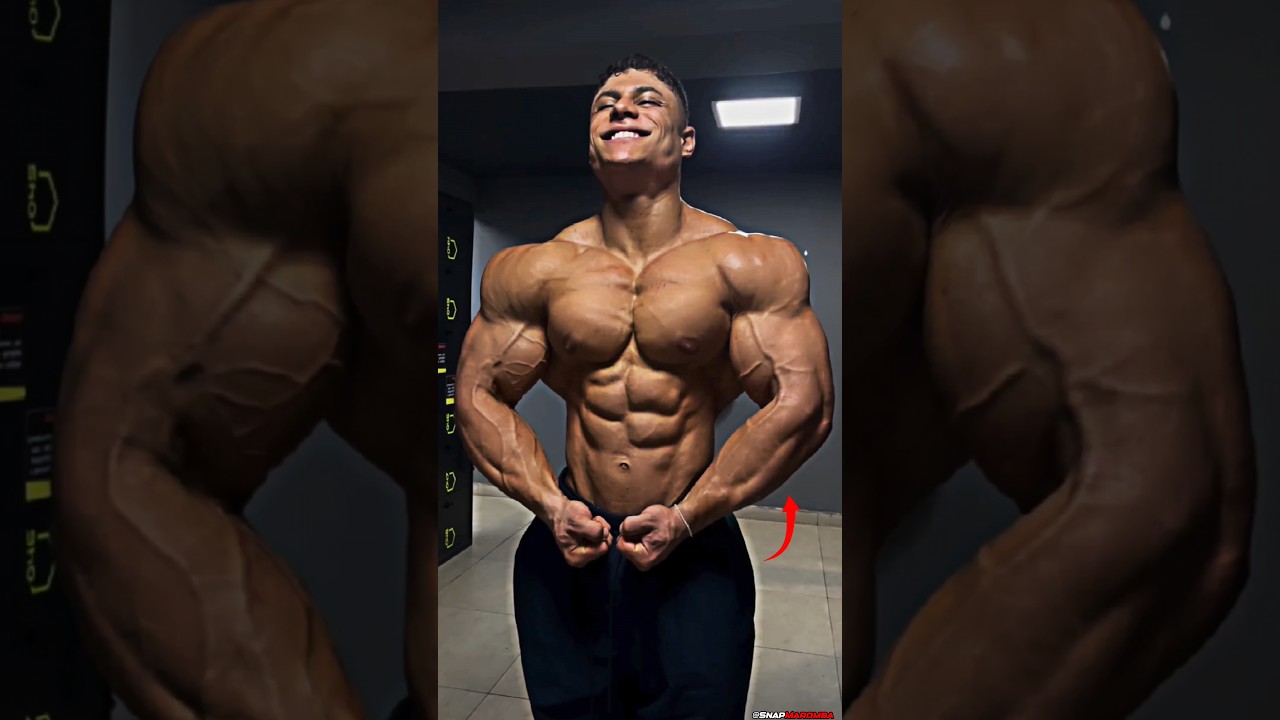 NATURAL VS HORMONIZADO 🤯 Enzo Bacco 