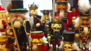 Nutcracker Collection