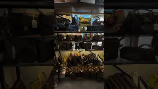 Best vintage shop to find deals on city bags and Chanel’s! If you’re interested in the whole list