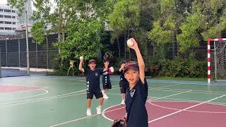 Publication Date: 2025-09-11 | Video Title: 聖安德烈同學勤奮練習,為比賽做好準備
