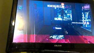 C.O.D 2 Quick match