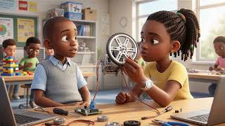 Celebrity Coding & Robotics - Video Trailer Wealth
