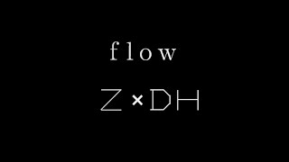 flow (layout) by me and danghuy2202 | GeometryDash 2.207
