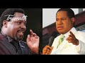 WHAT PASTOR CHRIS SAID ABOUT PROPHET TB JOSHUA BEFORE HIS DEATH