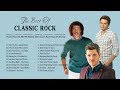 The best of Classic Rock Songs 70s 80s 90s - Classic Rock Songs Collection 70s 80s 90s