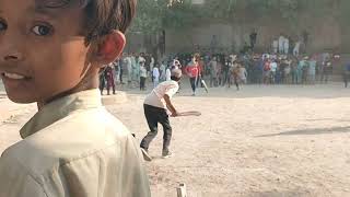 Street Off Side Cricket Bublo Eleven Vs Shero Eleven Kct television patras kalyan official