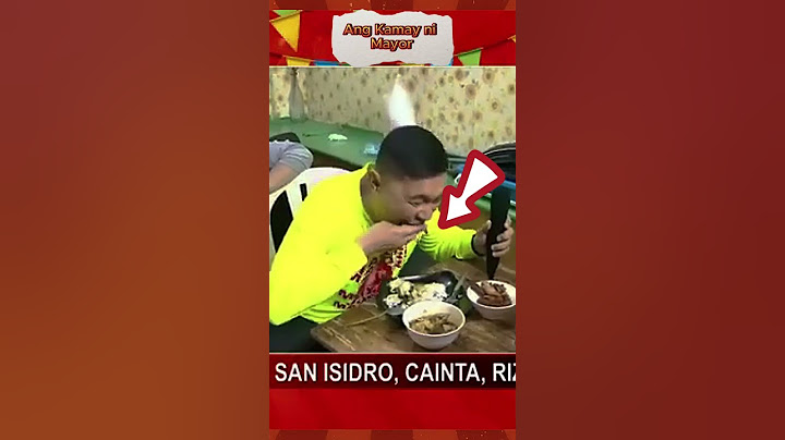 Miles Ocampo biktima ulit ni Mayor Jose (sugod bahay)... #youtubeshorts #shorts #eatbulaga