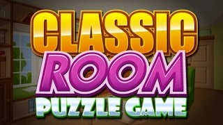 Classic Room Puzzle Game Walkthrough screenshot 3