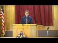 Pastor daniel mcfeeters 16 facets of love