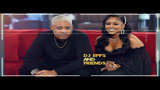 DJ Epps & Friends Present -  NEW MUSIC MONDAYS -  Hosted BY DJ EPPS  @DJ EPPS - #LTMFK   --