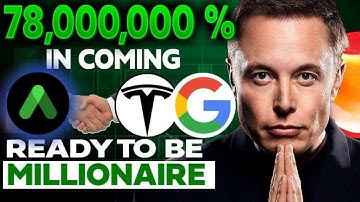 ELON MUSK PRICE PREDICTION ON Anchor Protocol ANC 2022