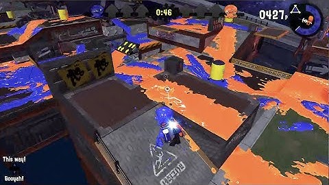 WHEN YATY TURNS ON AIMBOT