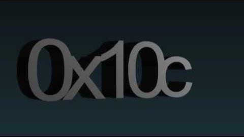 0x10c Fan Teaser
