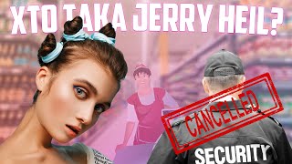 Хто така Jerry Heil? / Історія успіху співачки з Київщини