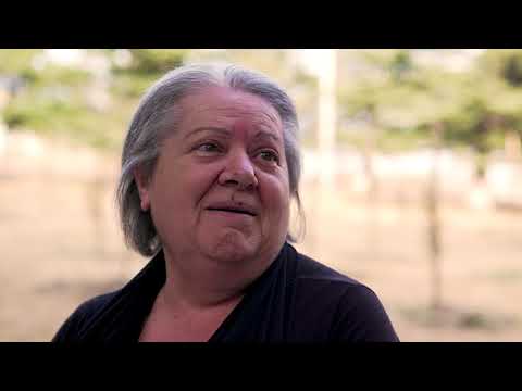 ნარგიზა უგულავა - სამგორი