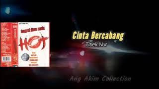 Cinta Bercabang (Disco Remix) - Titiek Nur