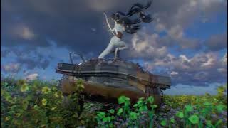 Download lagu Tkay Maidza - High Beams